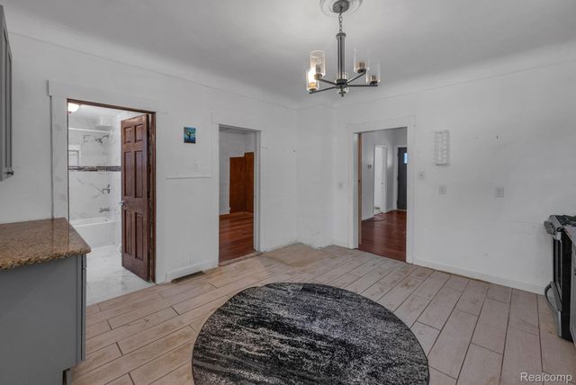 5439 Hartwell Street, Dearborn, MI 48126