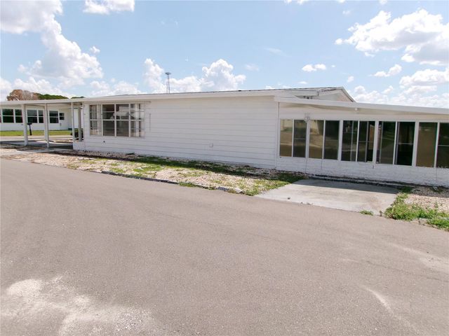 35055 DALE AVENUE, Zephyrhills, FL 33541
