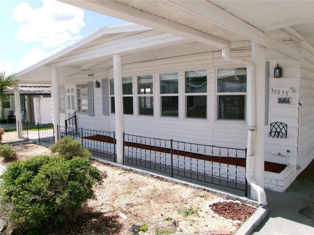 35055 DALE AVENUE, Zephyrhills, FL 33541