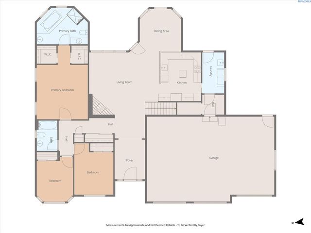 2790 Leopold Ln., Richland, WA 99352