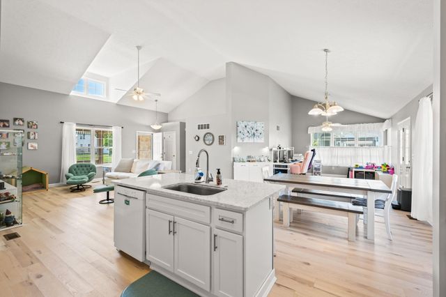 804 Lambert Drive 804 Lambert Drive, Piqua, OH 45356