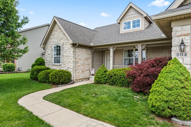 804 Lambert Drive 804 Lambert Drive, Piqua, OH 45356