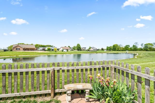 804 Lambert Drive 804 Lambert Drive, Piqua, OH 45356