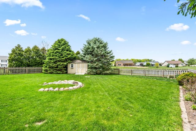 804 Lambert Drive 804 Lambert Drive, Piqua, OH 45356