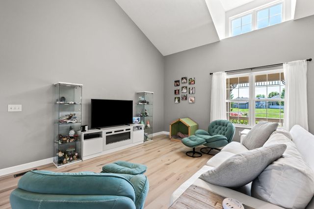 804 Lambert Drive 804 Lambert Drive, Piqua, OH 45356
