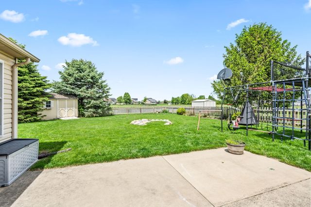 804 Lambert Drive 804 Lambert Drive, Piqua, OH 45356