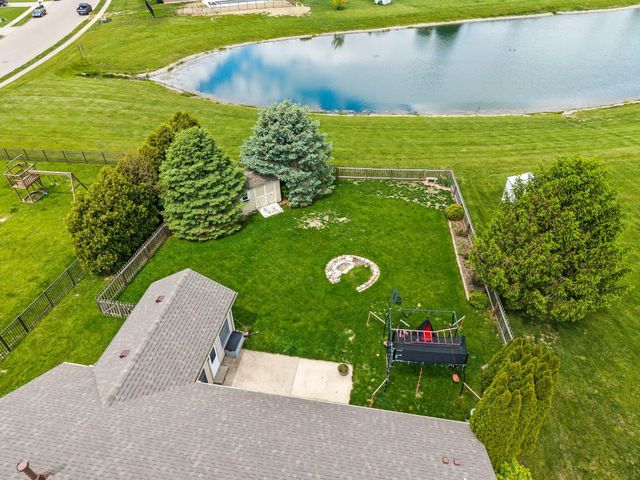 804 Lambert Drive 804 Lambert Drive, Piqua, OH 45356
