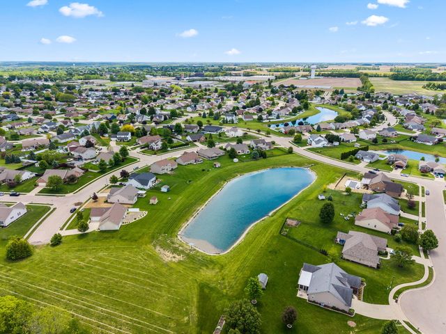 804 Lambert Drive 804 Lambert Drive, Piqua, OH 45356