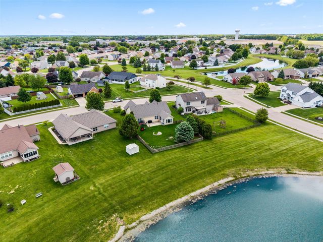 804 Lambert Drive 804 Lambert Drive, Piqua, OH 45356