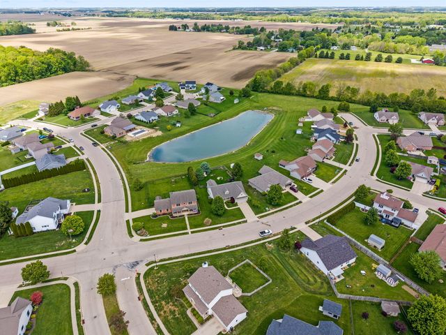 804 Lambert Drive 804 Lambert Drive, Piqua, OH 45356