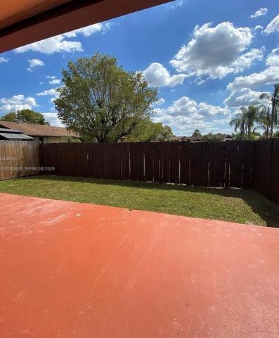 4933 SW 135th Place 4933, Miami, FL 33175