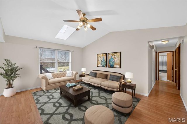 6420 Long Timber Drive, O'fallon, MO 63368