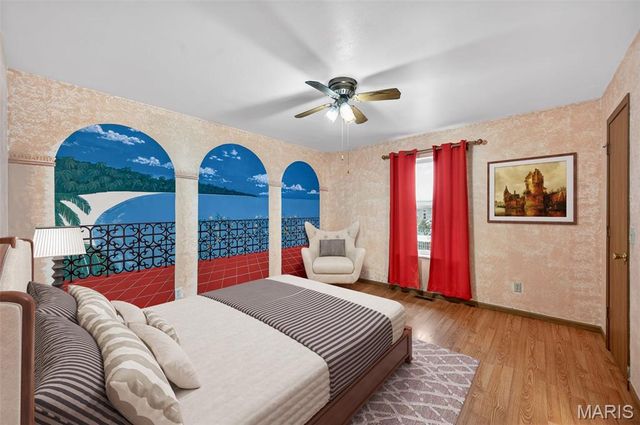 6420 Long Timber Drive, O'fallon, MO 63368