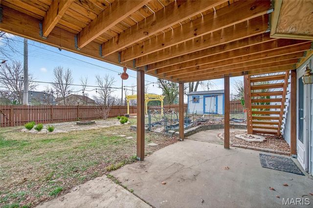 6420 Long Timber Drive, O'fallon, MO 63368