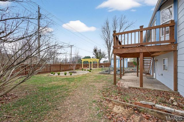 6420 Long Timber Drive, O'fallon, MO 63368