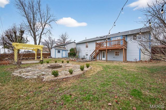 6420 Long Timber Drive, O'fallon, MO 63368