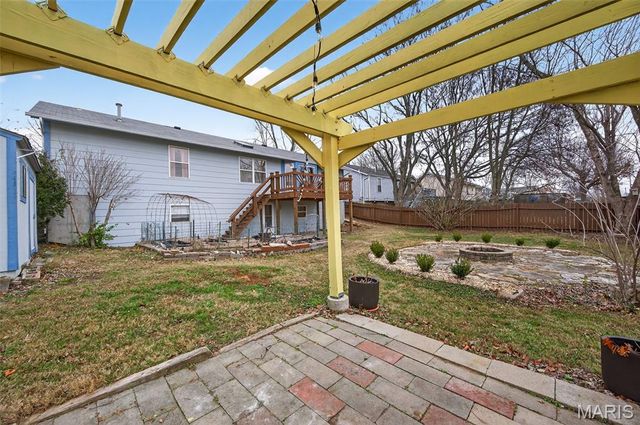 6420 Long Timber Drive, O'fallon, MO 63368