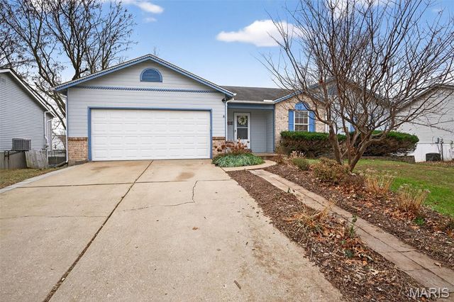 6420 Long Timber Drive, O'fallon, MO 63368
