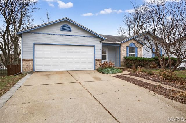 6420 Long Timber Drive, O'fallon, MO 63368