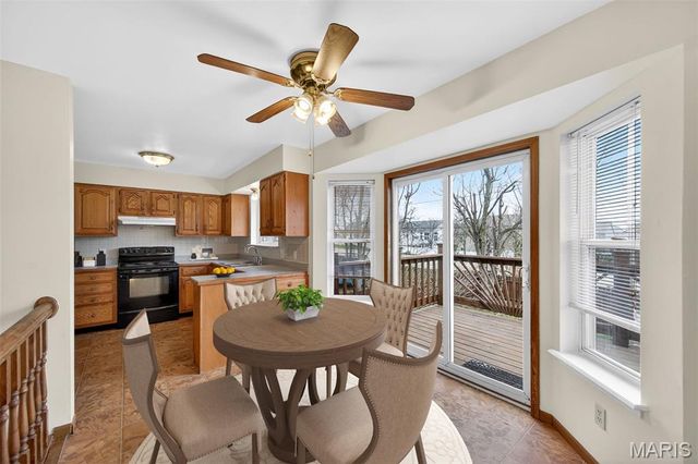 6420 Long Timber Drive, O'fallon, MO 63368