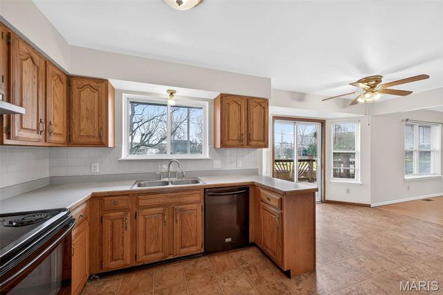 6420 Long Timber Drive, O'fallon, MO 63368