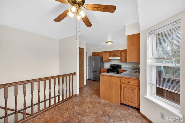 6420 Long Timber Drive, O'fallon, MO 63368