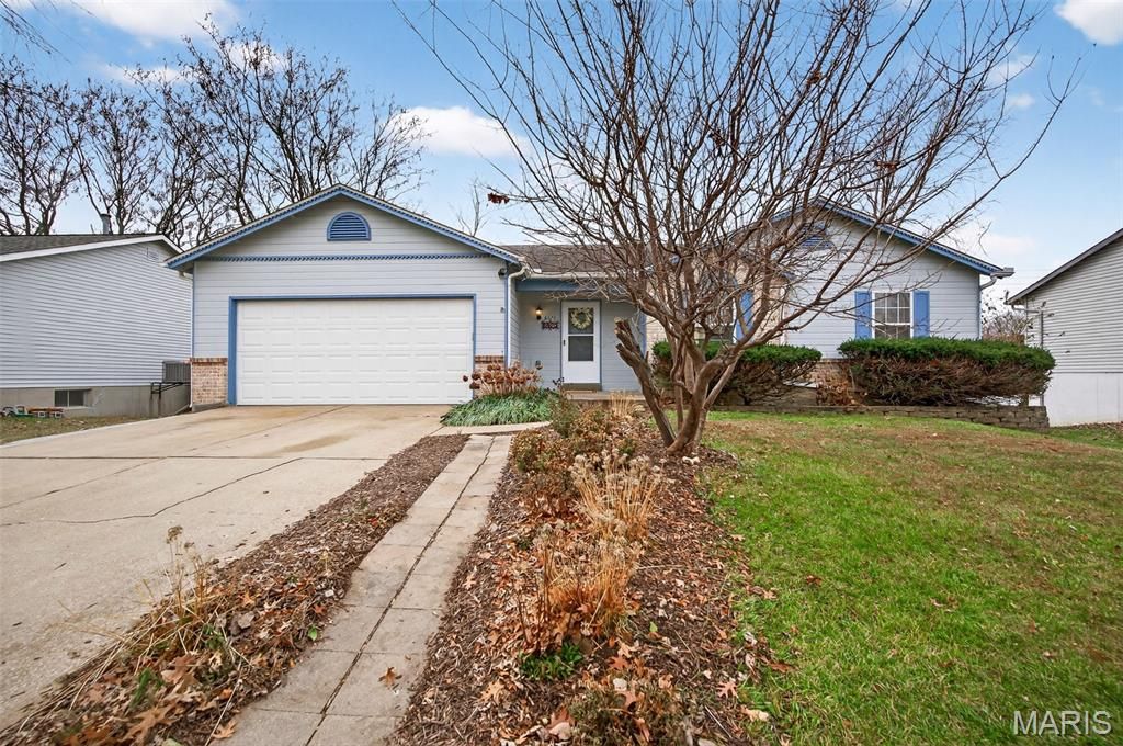 6420 Long Timber Drive, O'fallon, MO 63368