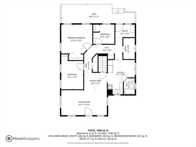 2 Hillwood Ave, Stoughton, MA 02072