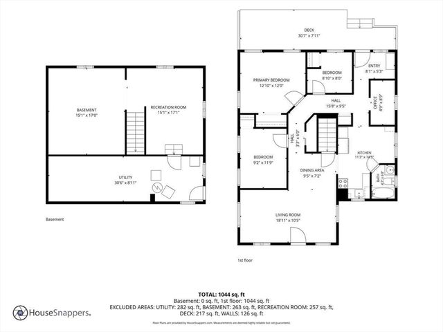 2 Hillwood Ave, Stoughton, MA 02072