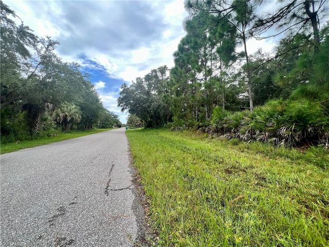 5299 Hoffman ST, Port Charlotte, FL 33981