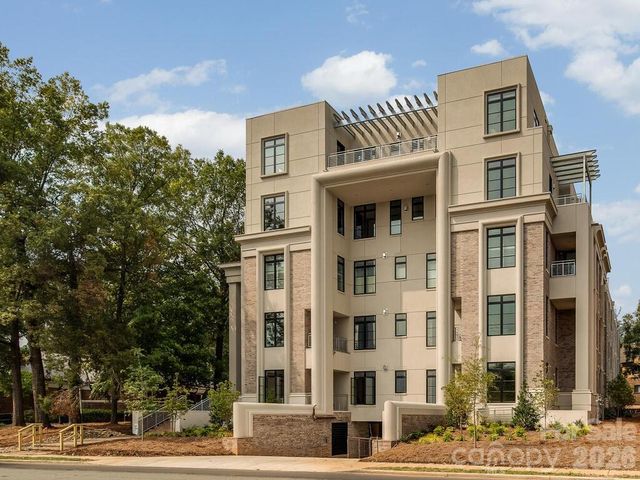 1333 Queens Road D1, Charlotte, NC 28207