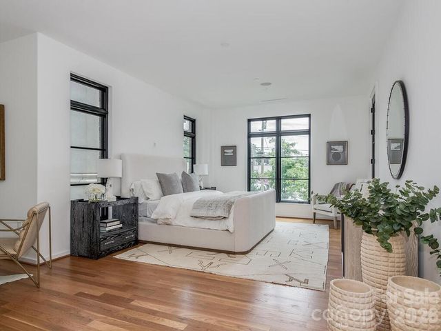 1333 Queens Road D1, Charlotte, NC 28207