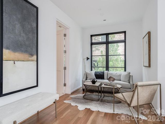 1333 Queens Road D1, Charlotte, NC 28207