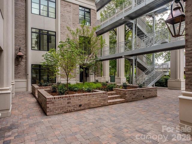 1333 Queens Road D1, Charlotte, NC 28207