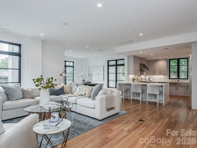 1333 Queens Road D1, Charlotte, NC 28207