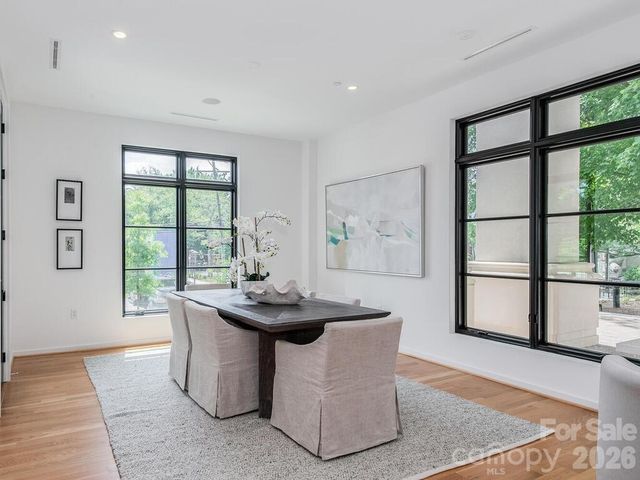 1333 Queens Road D1, Charlotte, NC 28207