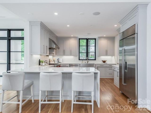 1333 Queens Road D1, Charlotte, NC 28207