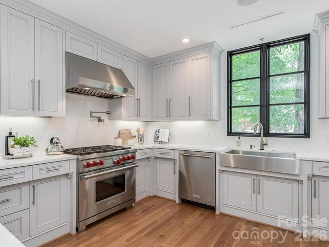 1333 Queens Road D1, Charlotte, NC 28207