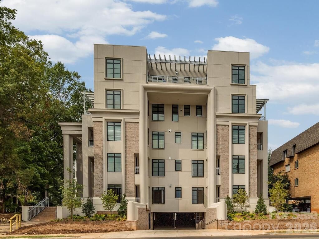 1333 Queens Road D1, Charlotte, NC 28207