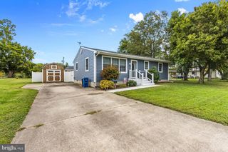 127 PRICE ST, Centreville, MD 21617