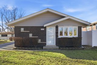 14350 Kildare Avenue, Midlothian, IL 60445