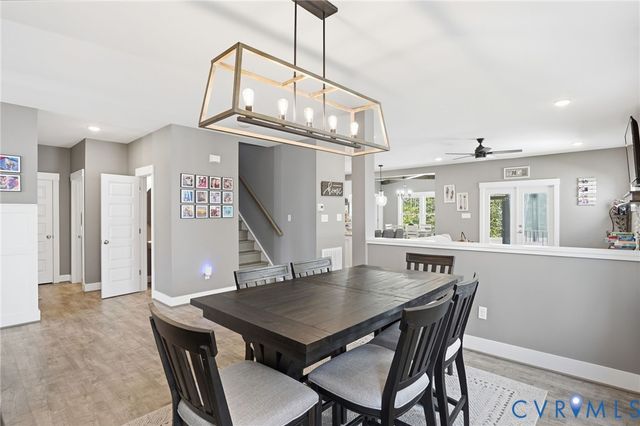 8189 Lyman Ct, Mechanicsville, VA 23116