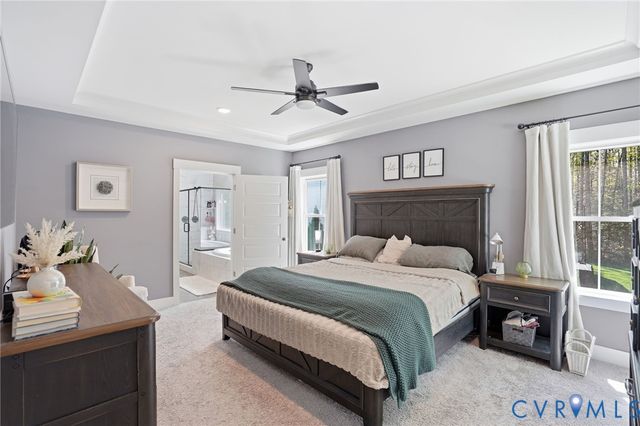 8189 Lyman Ct, Mechanicsville, VA 23116