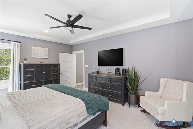 8189 Lyman Ct, Mechanicsville, VA 23116