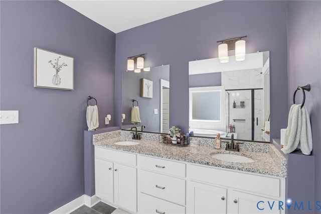 8189 Lyman Ct, Mechanicsville, VA 23116