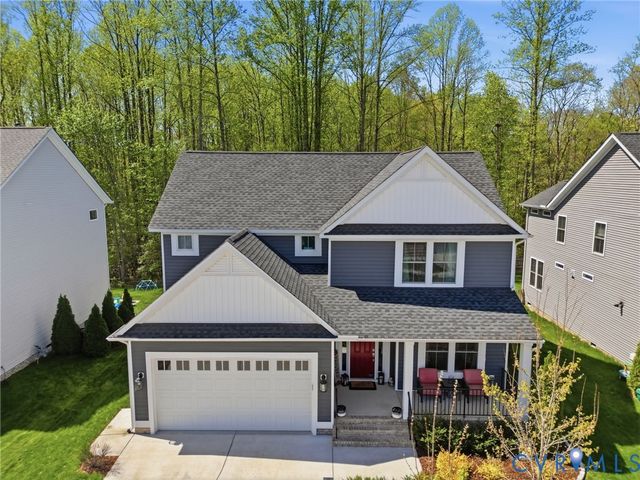 8189 Lyman Ct, Mechanicsville, VA 23116