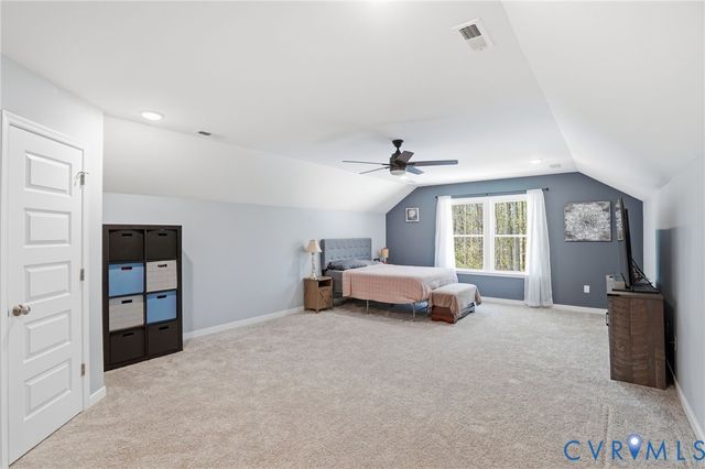8189 Lyman Ct, Mechanicsville, VA 23116