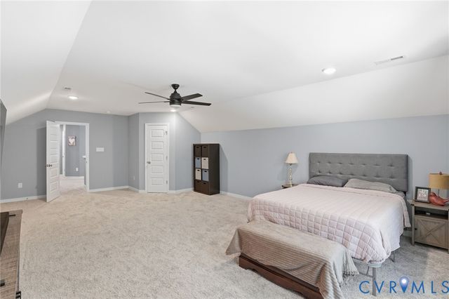 8189 Lyman Ct, Mechanicsville, VA 23116