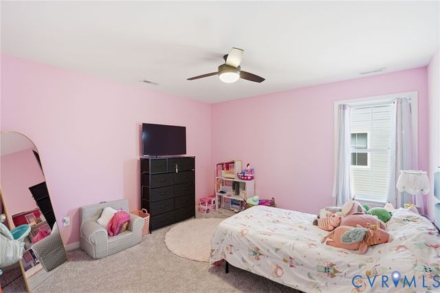 8189 Lyman Ct, Mechanicsville, VA 23116