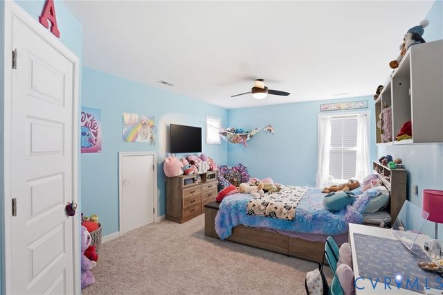 8189 Lyman Ct, Mechanicsville, VA 23116